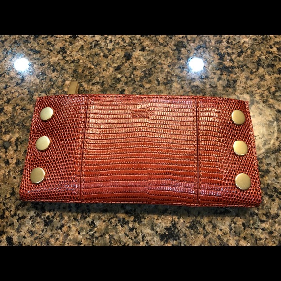 Hammitt Handbags - NWT - never used - Hammitt 110 North wallet